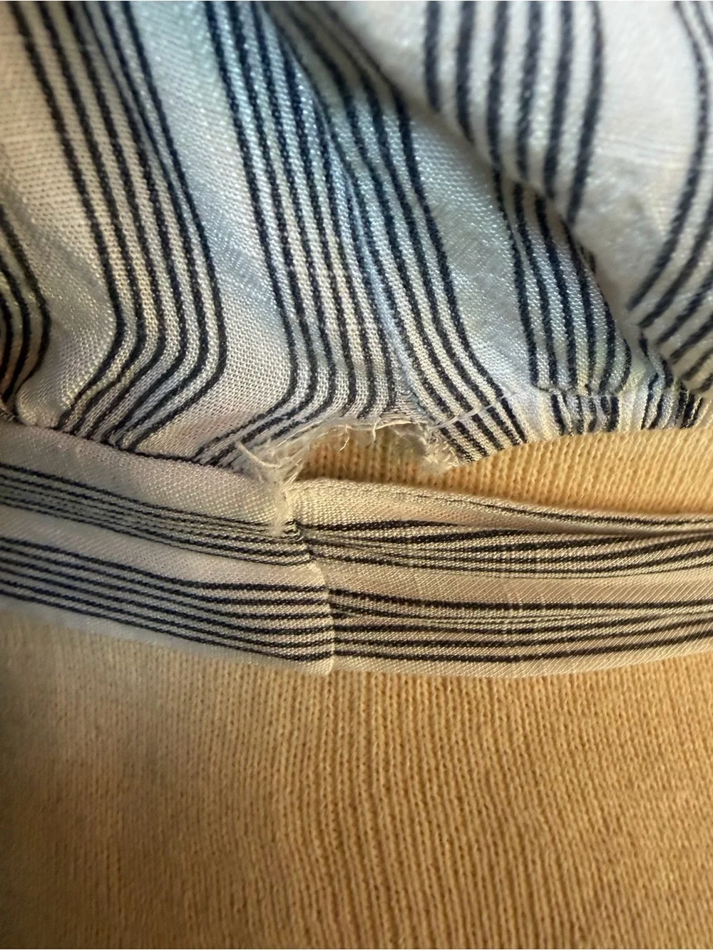 N/A lightweight cropped